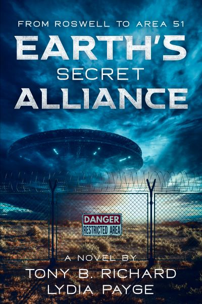 From Roswell to Area 51