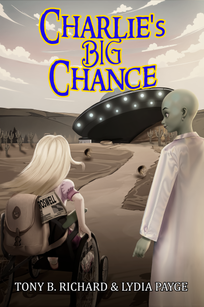 Charlie’s Big Chance