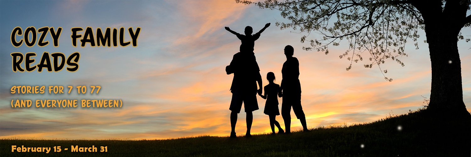 Cozy Family Reads